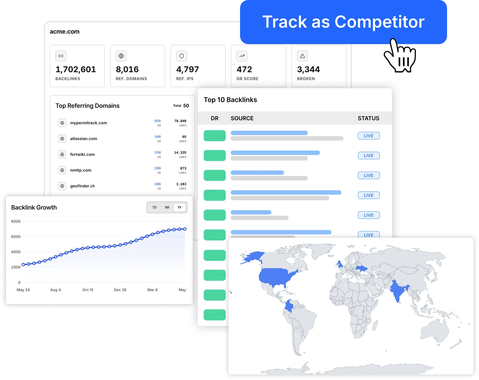How to run your first technical site audit