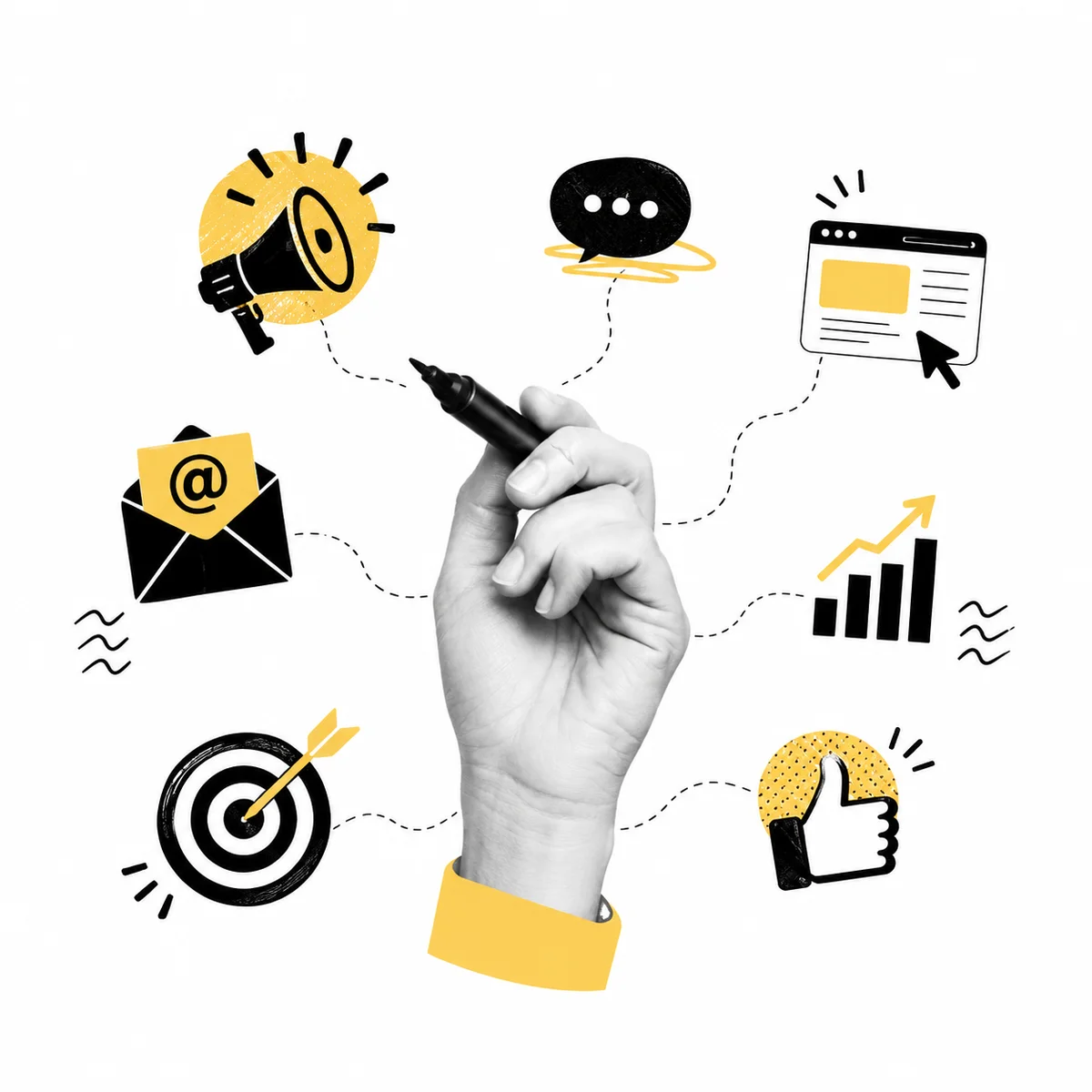 Rank without hiring an SEO team